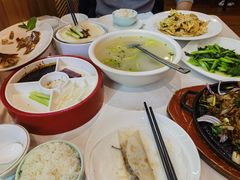 -满堂·烤鸭店·北京菜(鼓楼店)