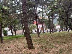 -普陀宗乘之庙(小布达拉宫)