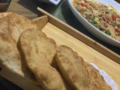 -老磨油饼(高陵店)