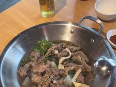 -大众跷脚牛肉馆·非遗传承单位(峨眉山店)