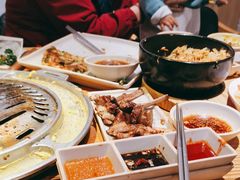 -喜来稀肉(北外滩白玉兰广场店)