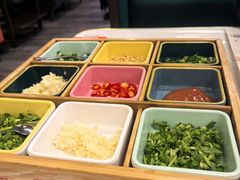 -正福居老北京正宗铜锅泉水涮肉(彰化路店)