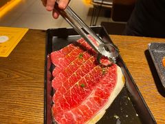 -新石器烤肉(中房金谊广场店)
