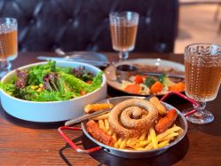 -欧酷世界动力星球(王府井奥莱UP TOWN店)