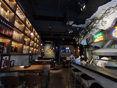 -味式·那不勒斯披萨Mise en place(亚朵酒店店)