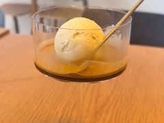 -大酉·M Coffee(北京美术馆店)