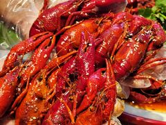 -醉炫音速烧烤·干煸菜(沙河总店)