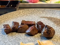 -新鲜特色餐厅(香格里拉大酒店)