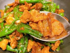-桃花源中餐厅(金茂豪华精选酒店)