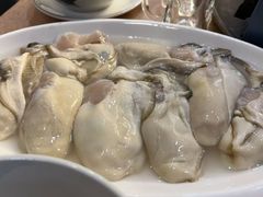 -百姓百味海鲜酒楼(粤垦路总店)