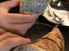 -Let's Taipei 非常烘焙(太古里店)