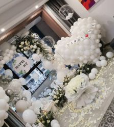 -迈瑞米求婚策划(静安店)