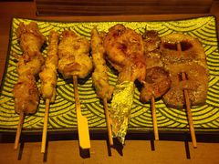 -鸟泉居酒屋·烧鸟·酒馆(百子湾店)