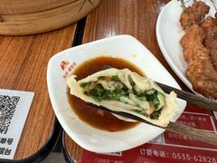 -东升灌浆包(辛庄街总店)