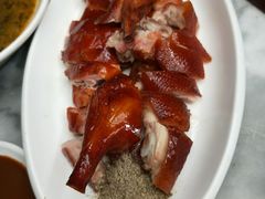 -蔼若春.传承三十年云南菜(金碧公园店)