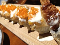 -円满日式居酒屋(蓉花路美食街店)