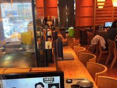 -藤原布二·大正创意料理(五台山店)