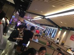 -海底捞火锅(八佰伴店)