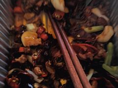 -茄子恰恰·新云南小炒(坪山益田店)