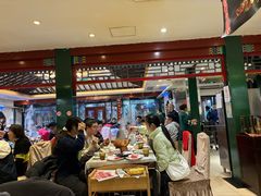 -东来顺饭庄(王府井步行街店)