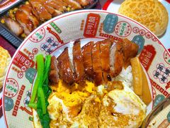 -皇城恒隆广场