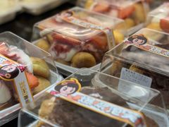 -丁香西饼屋(桂林路店)