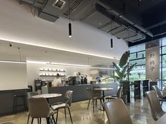 -野鸽子咖啡(中航店)