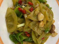 -四妹餐厅(玫瑰街店)