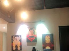 -谜·沉浸侦探剧本杀推理馆(静安店)