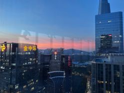 -OCEAN DANCE高空舞蹈室