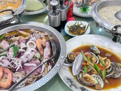 -悦来福·东山海鲜(莲花店)