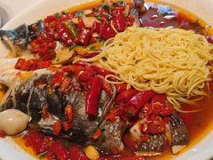 -老长沙湘菜馆(凤凰路店)