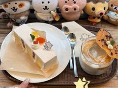 -三目仓咖啡(贤南路店)