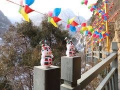 -黑龙潭风景区