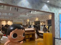 -凯德MALL(西直门店)