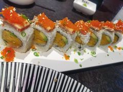 -将太无二·北美传奇寿司(荟聚购物中心西红门店)