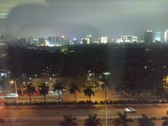 -景湖轩全日制餐厅·南湖名都