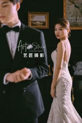 -艺匠摄影ARTIZ STUDIO(南京店)
