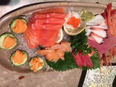-贵木日本料理·铁板烧(新地假日广场店)