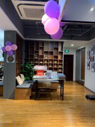 -FineYoga梵音瑜伽·普拉提