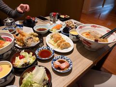 -小山日本料理(兴业太古汇店)