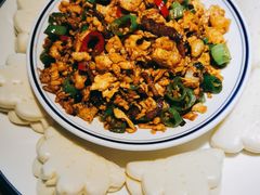 -吕氏疙瘩汤·私家菜馆(慈云寺店)