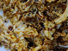 -德顺斋爆肚涮肉馆·烧烤·羊蝎子·清真炒菜(马驹桥店)