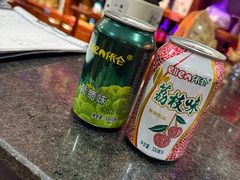 -那家老院子东北菜·饺子·小鸡炖蘑菇(艳华街店)