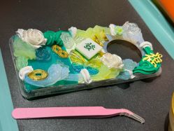 -CINDY STORE·DIY手工坊