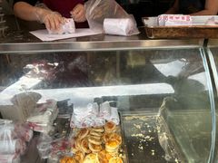 -王天顺海苔饼