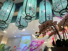 -花样西贡·蜜越餐厅·法式越南料理(水晶城店)