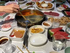 -悠米私人影院(街道口店)