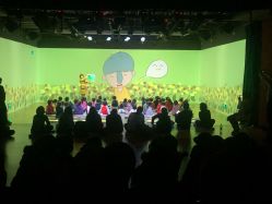 -小鸡哆哆故事屋·儿童乐园(嘉里城店)