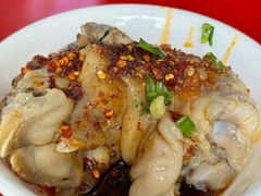 -蒋炸酱(内东街店)